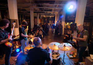 Jam Session