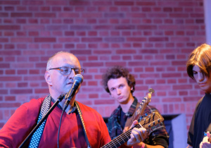 Jam Session
