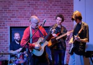 Jam Session