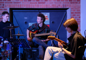 Jam Session