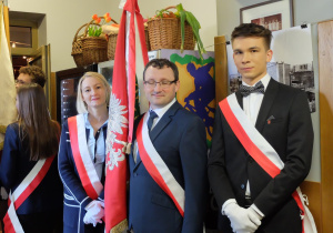 Obchody w szkole