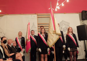 Obchody w szkole