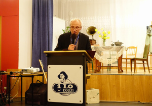 Obchody w szkole