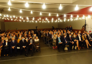 Obchody w szkole