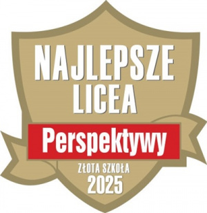 Ranking Liceów Ogólnokształcących - Perspektywy