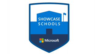 Microsoft Showcase School!