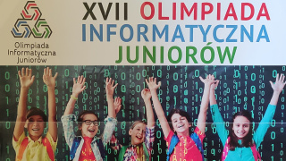 XVII Olimpiada Informatyczna Juniorów