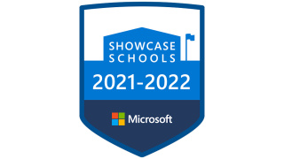 Jesteśmy Microsoft Showcase School!