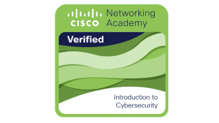 Podstawy Cyberbezpieczeństwa by Cisco