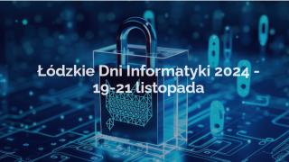 Łódzkie Dni Informatyki 2024