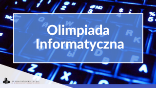 II etap XXXII Olimpiady Informatycznej