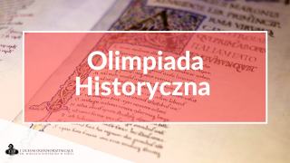 Olimpiada Historyczna