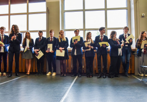 matura 25