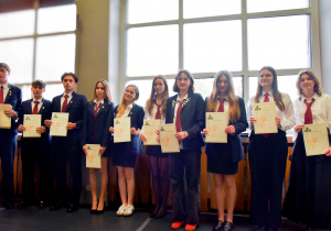 matura 25
