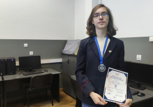 Bałtycka Olimpiada Informatyczna 2025