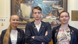 uczniowie zakwalifikowani do QHS