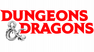 logo gry D&D