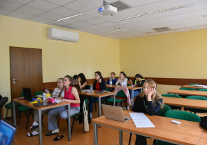Terenowy Obóz Biologiczny