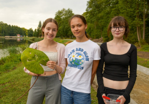 Terenowy Obóz Biologiczny