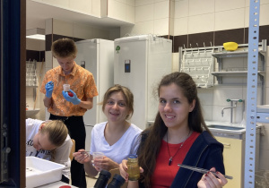 Terenowy Obóz Biologiczny