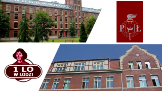 Informatyka - koło maturalne na PŁ