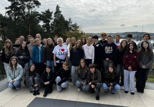 Integracja Klas Pierwszych 2025