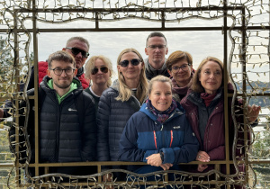 Integracja Klas Pierwszych 2025