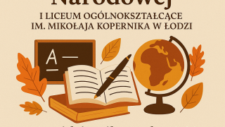 Dzień Edukacji Narodowej