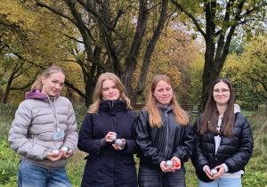 Mistrzostwa Łodzi w petanque.