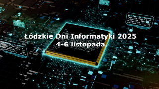 Łódzkie Dni Informatyki 2025