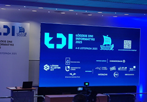 Łódzkie Dni Informatyki 2025