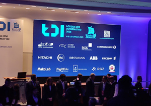 Łódzkie Dni Informatyki 2025