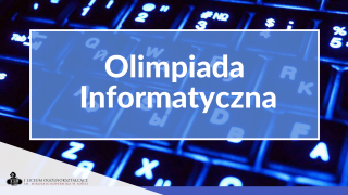 II etap XXXIII Olimpiady Informatycznej