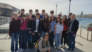 Kurs językowy na Malcie