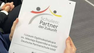 PASCH - Szkoły Partnerzy Przyszłości