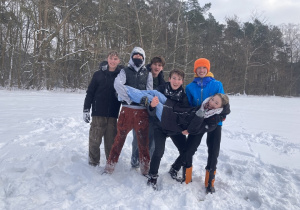 Naukowy Obóz Biologiczny