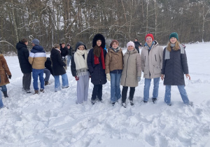 Naukowy Obóz Biologiczny