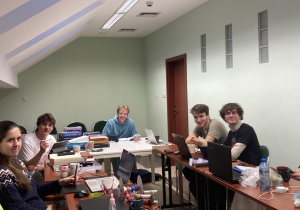 Naukowy Obóz Biologiczny