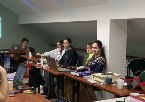 Naukowy Obóz Biologiczny