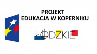 Projekt "Edukacja w Koperniku”