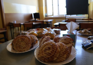 Zawody II stopnia XX Olimpiady Informatycznej Juniorów w 1 LO