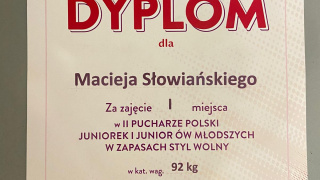 Maciej Słowiański