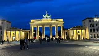 Spotkanie PASCH w Berlinie