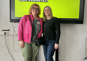 Spotkanie PASCH w Berlinie