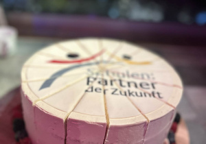 Spotkanie PASCH w Berlinie