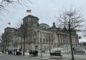 Spotkanie PASCH w Berlinie