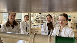 Olimpijskie Koło Biologiczne