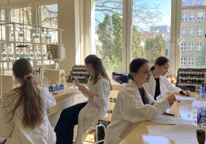 Olimpijskie Koło Biologiczne