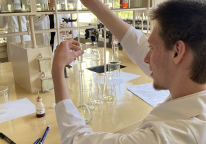 Olimpijskie Koło Biologiczne