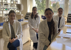 Olimpijskie Koło Biologiczne